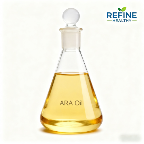 Arachidonic Acid (ARA) oil (OMEGA-6)
