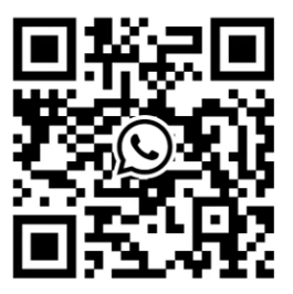 WhatsApp QR Code