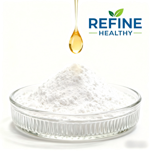 Fish oil powder (DHA & EPA OMEGA-3)