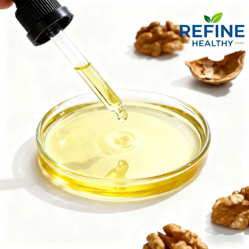 Walnut oil (OMEGA-3/6)