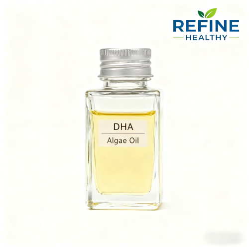 Docosahexaenoic Acid (DHA) oil