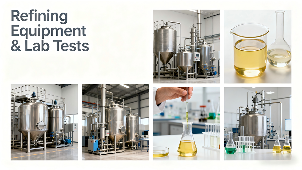 Professional functional oil solutions (1)