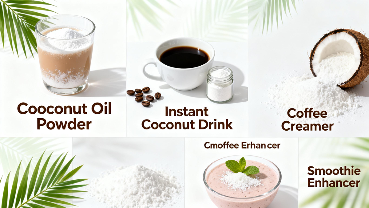 Professional microencapsulation powder solutions (1)