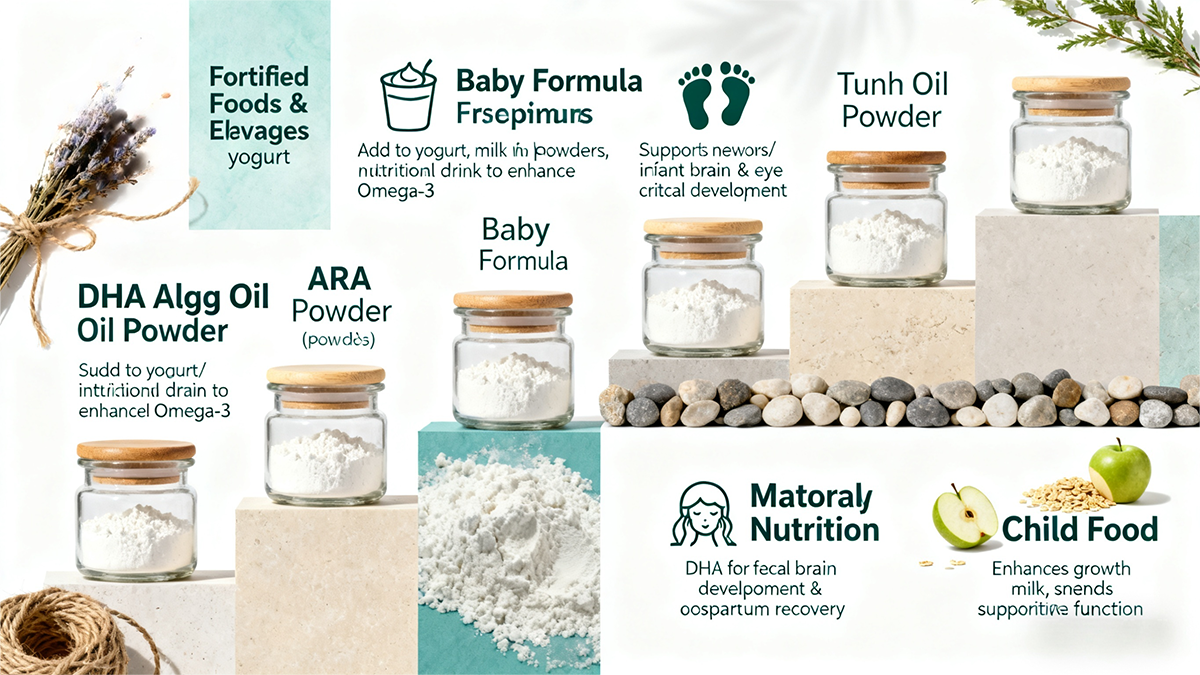 Professional microencapsulation powder solutions (2)