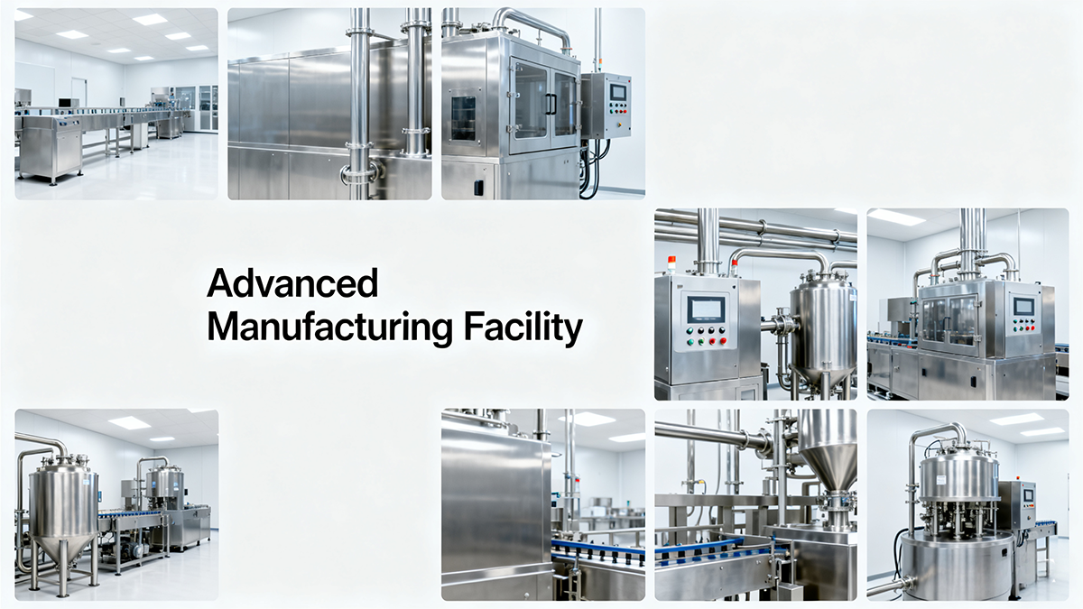 Professional microencapsulation powder solutions (1)