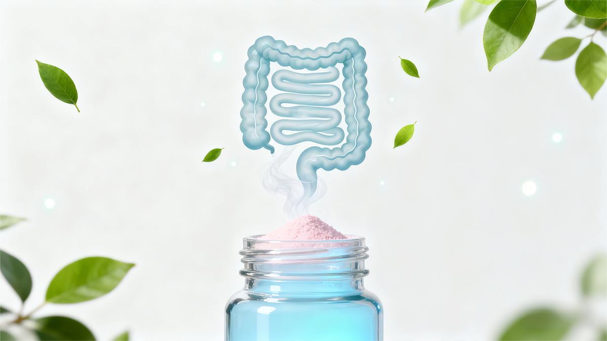 Professional probiotic solutions (1)