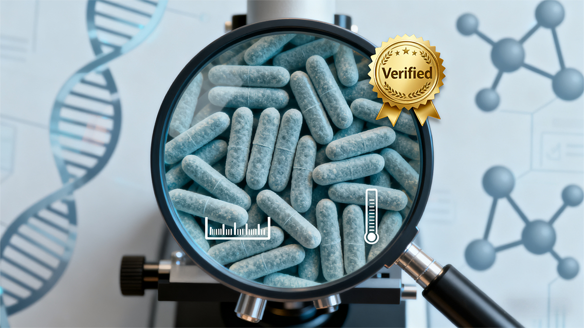 Professional probiotic solutions (2) Professional probiotic solutions (2)