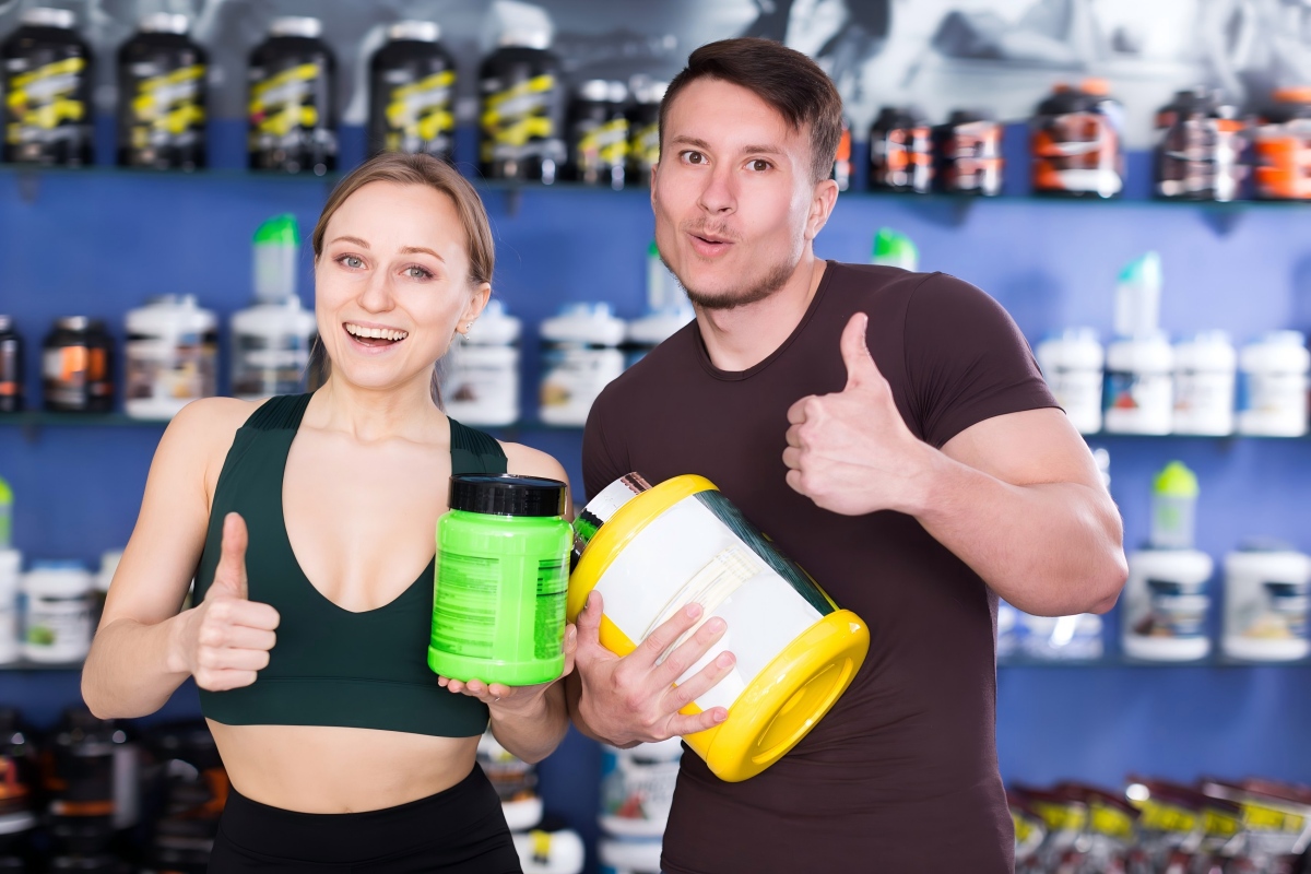 fish oil powder 配图