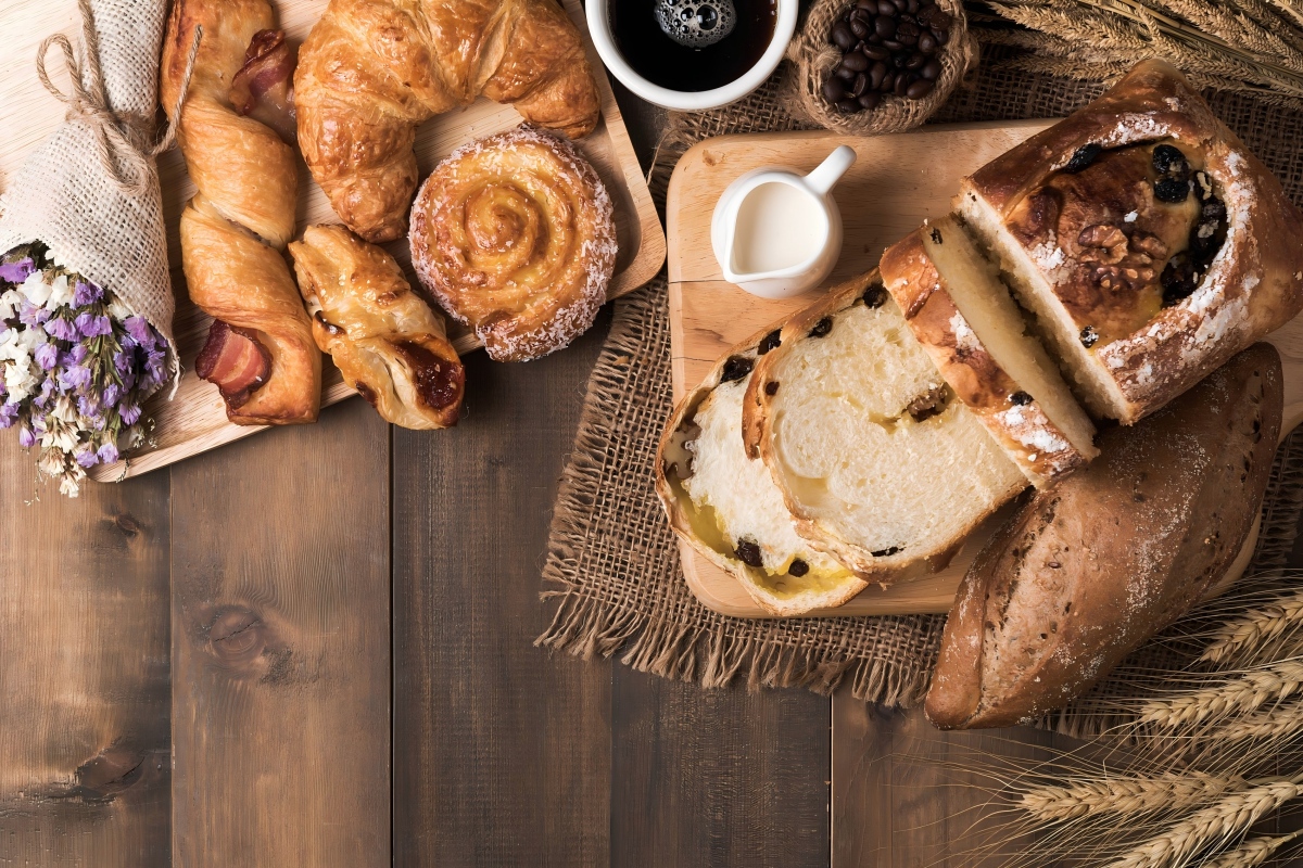 Dietary coconut milk powder配图