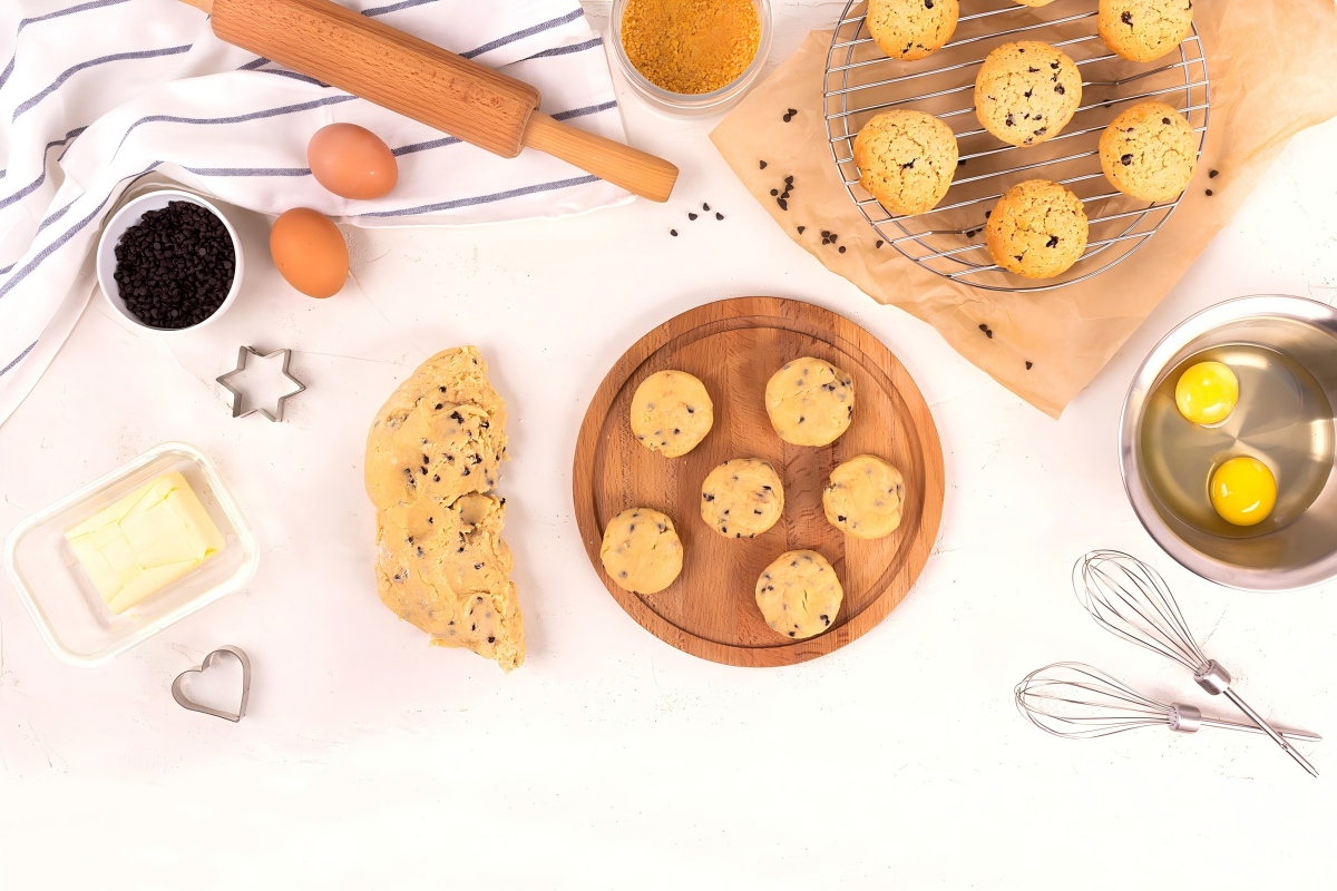 Butter powder配图(1)