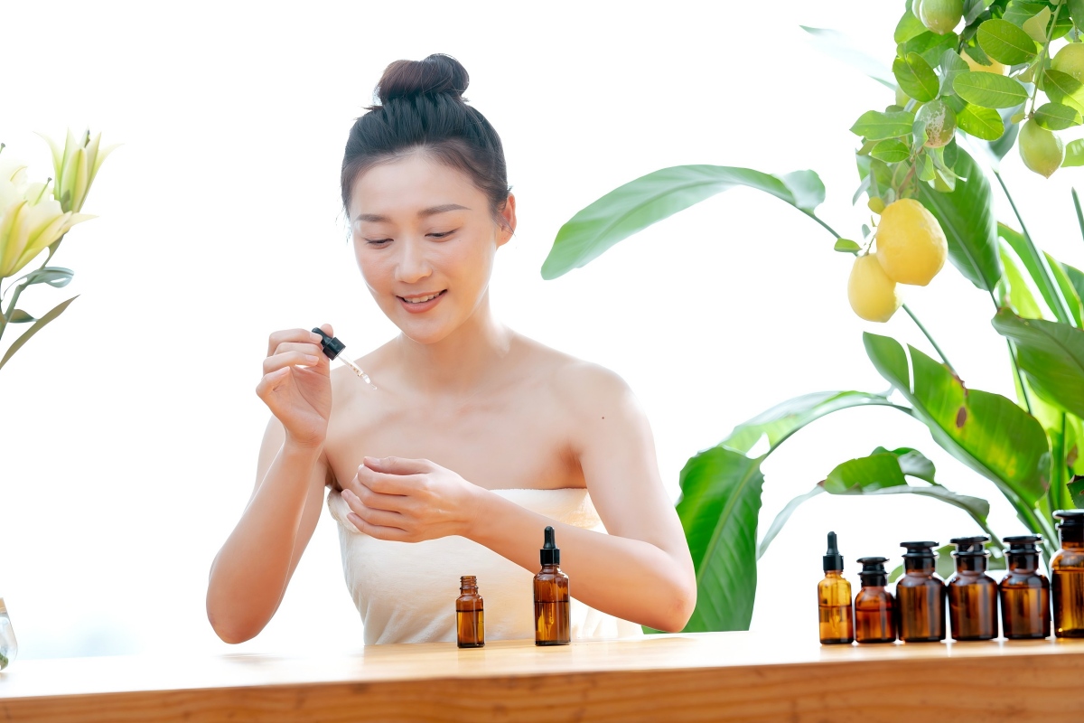 Safflower seed oil 配图(1)