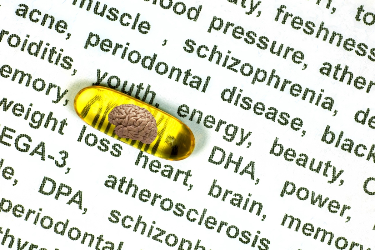 ALA FLAXSEED OIL 配图(1)